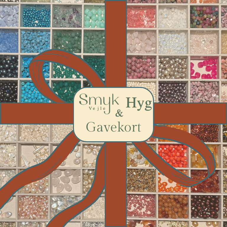Smyk&Hyg Gavekort